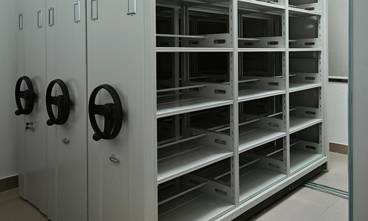 佛山市人力資源公共服務(wù)中心密集架采購(gòu)項(xiàng)目